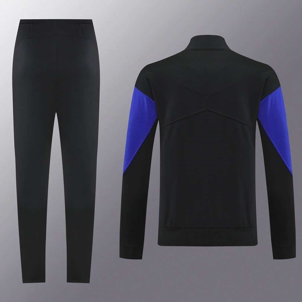 2526 season FC Barcelona / Barça Training jacket set