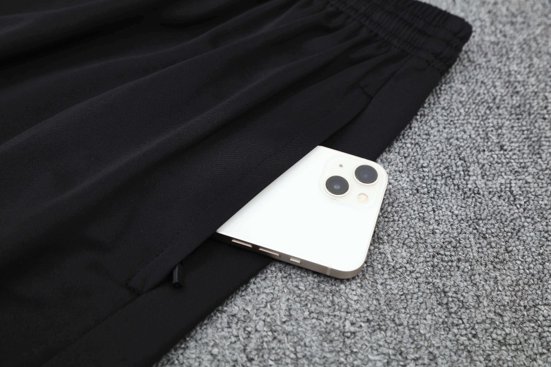 2526 season F.C. Internazionale Milano Training clothes suit Short sleeve Fan version