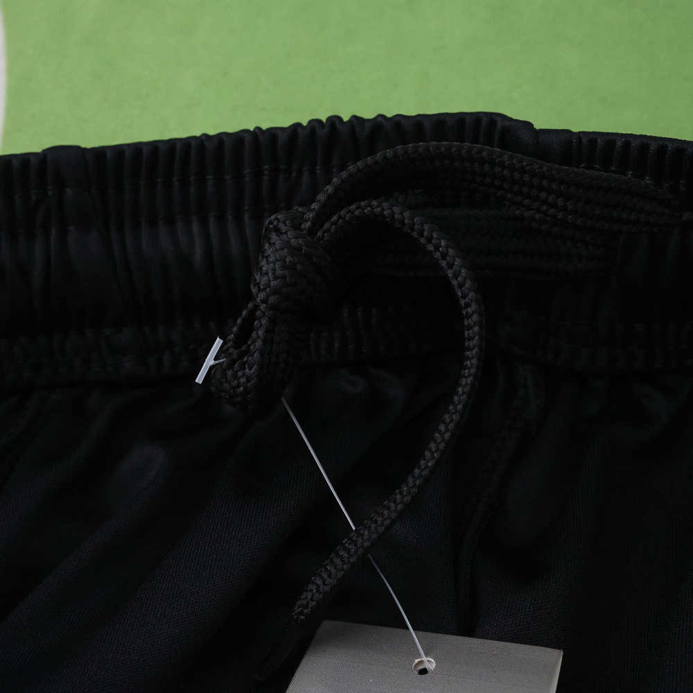 2526 season A.S. Roma away shorts
