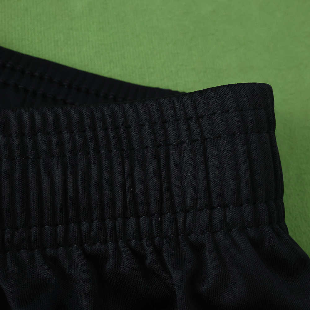 2526 season A.S. Roma away shorts