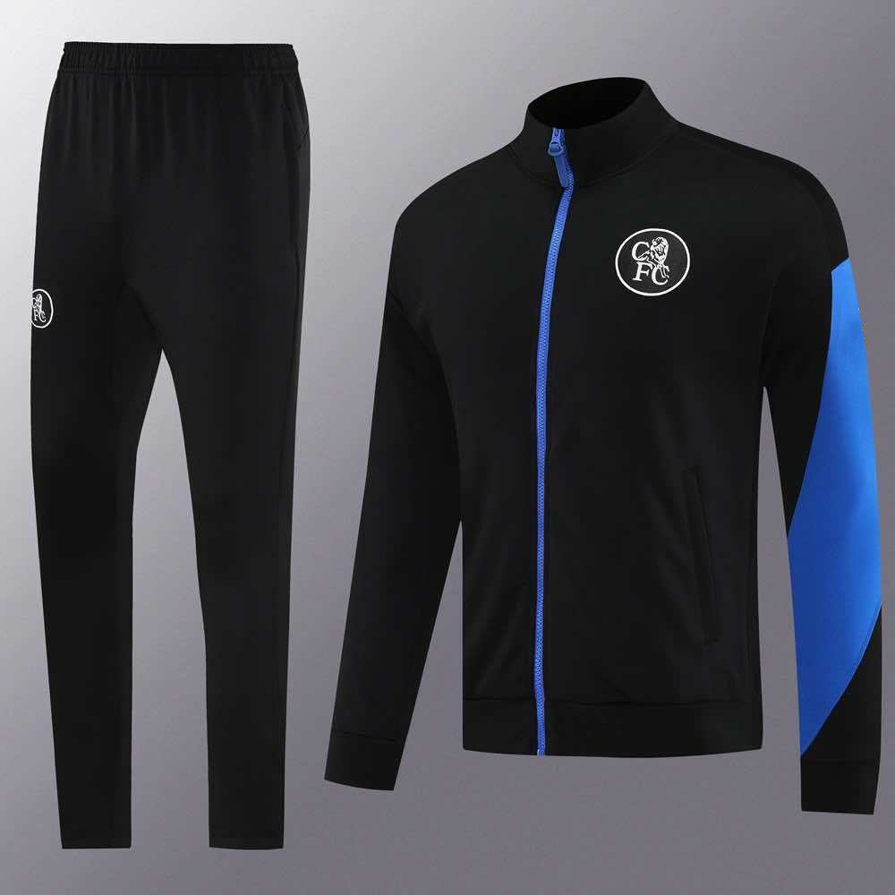 2526 season Chelsea F.C. retro Training jacket set