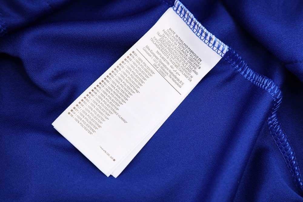 2526 season FC Barcelona / Barça Training jacket set