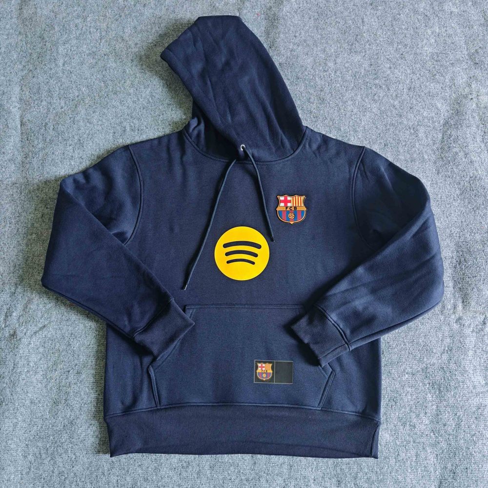 2526 FC Barcelona / Barça hoodie