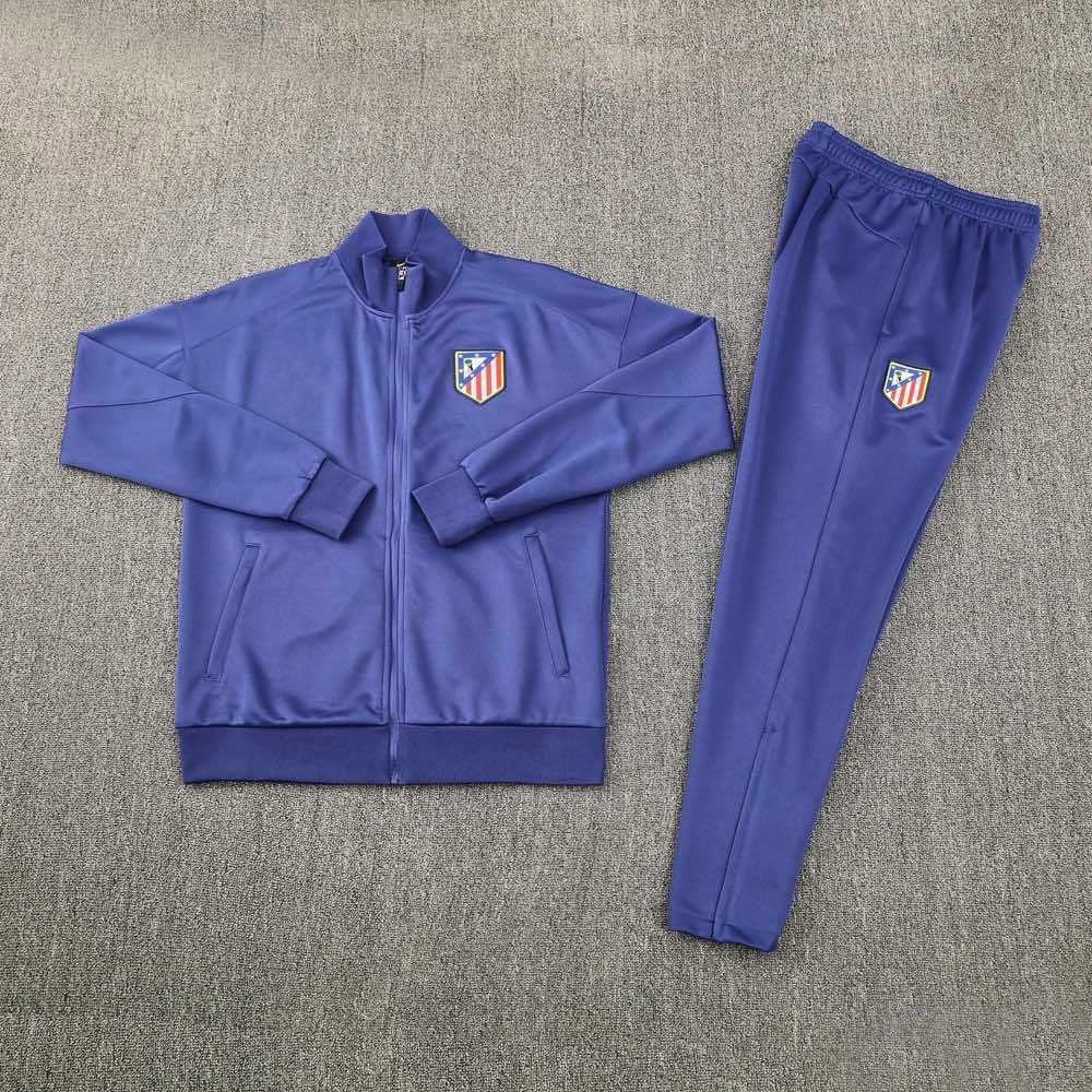 2526 season FC Barcelona / Barça Training jacket set