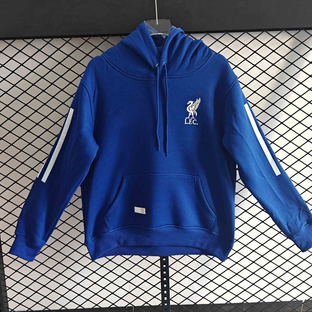 2526 Liverpool F.C. hoodie