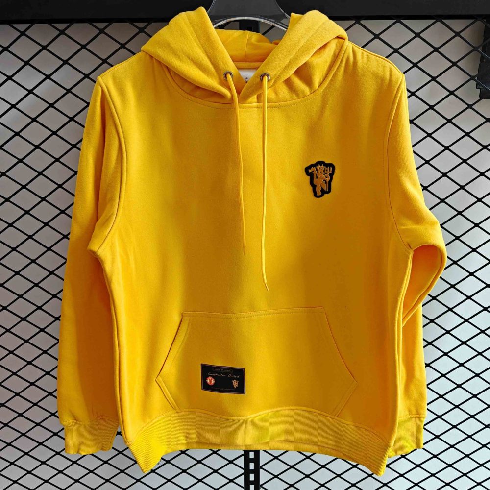 2526 Manchester United F.C. Co-branded Edition hoodie