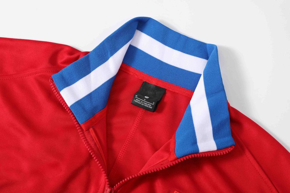2526 season Club Atlético de Madrid Training jacket set