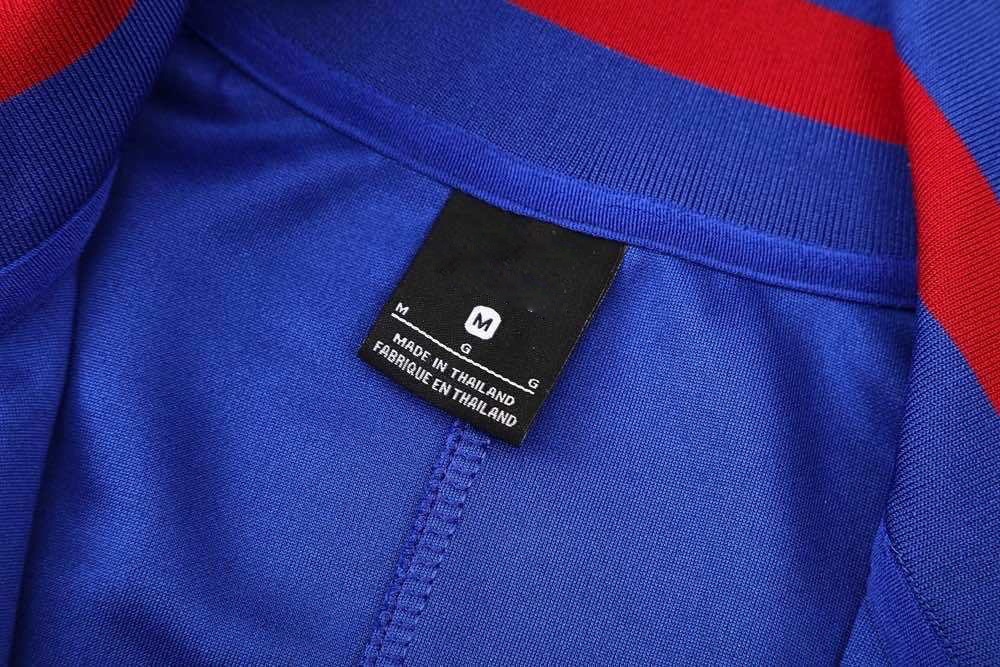 2526 season FC Barcelona / Barça Training jacket set