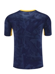 2526 season F.C. Internazionale Milano Training clothes suit Short sleeve Fan version