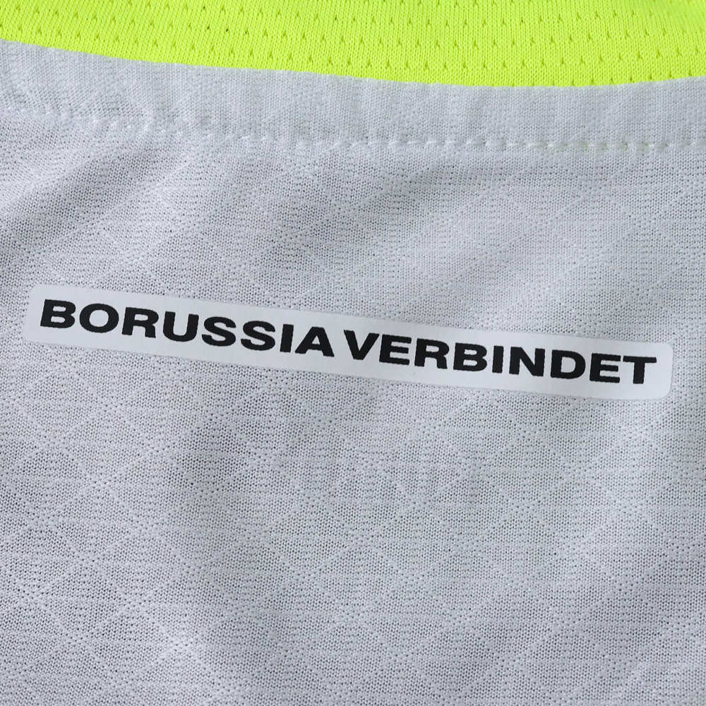 2526 season Borussia Dortmund away Player version