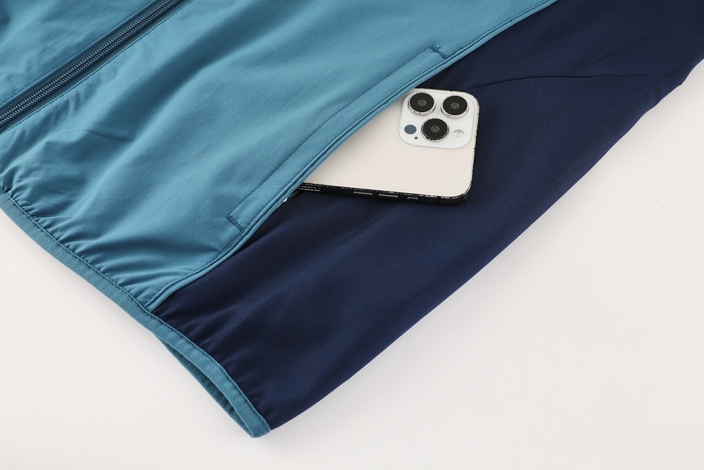 2526 season Arsenal F.C. windbreaker