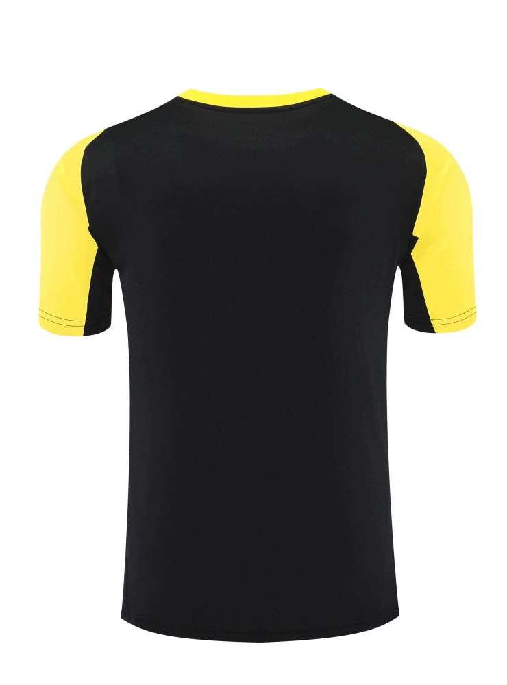 2526 season Clube Atlético Mineiro Training clothes suit Short sleeve Fan version