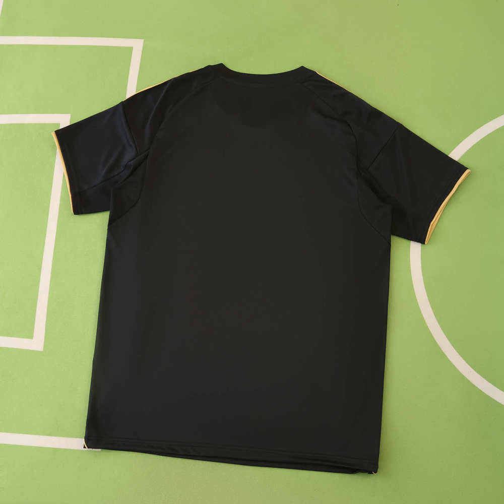 2526 season Fulham F.C. away Fan version
