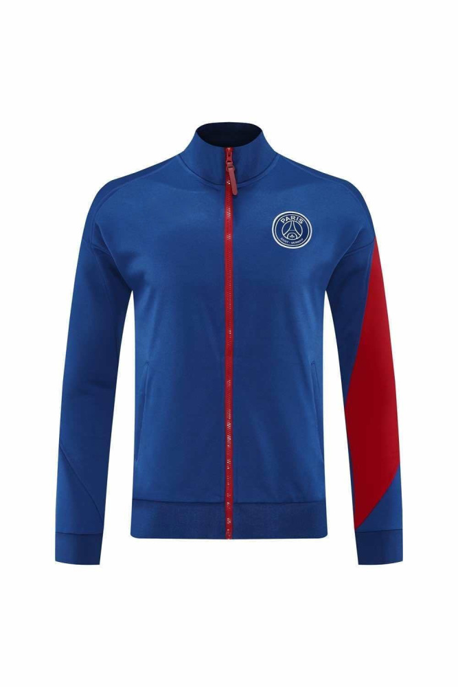 2526 season Paris Saint-Germain F.C. Training jacket set
