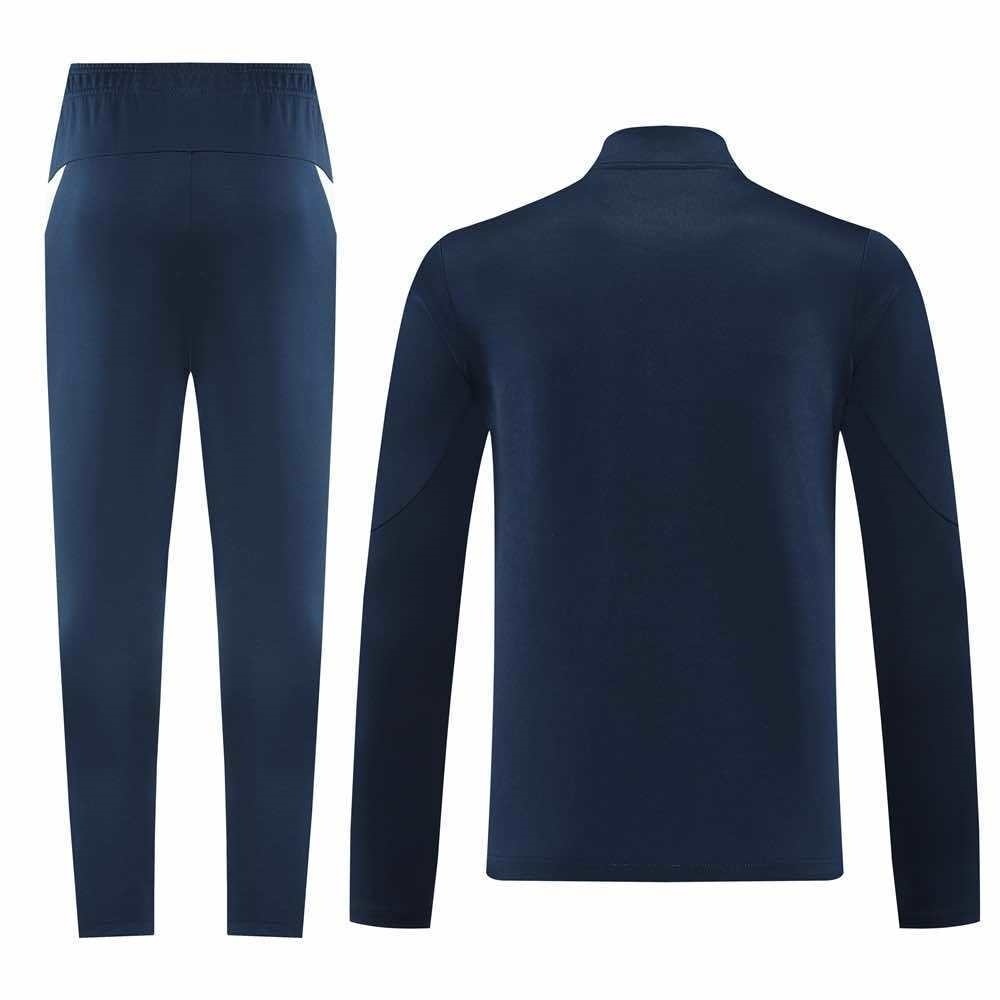 2526 season Portugal Training jacket set