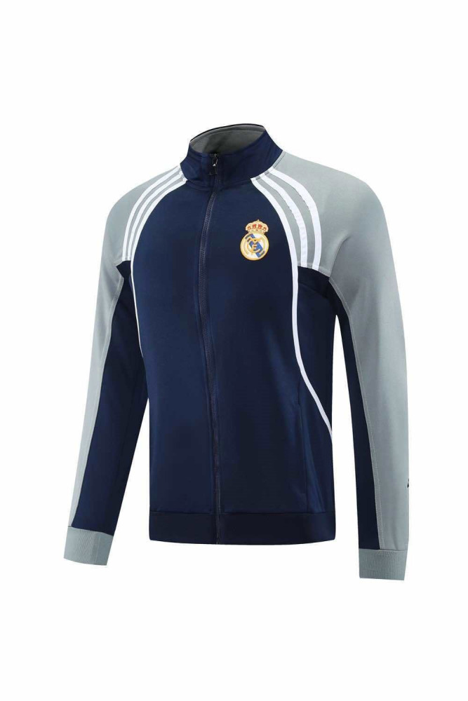 2526 season Real Madrid CF Training jacket set