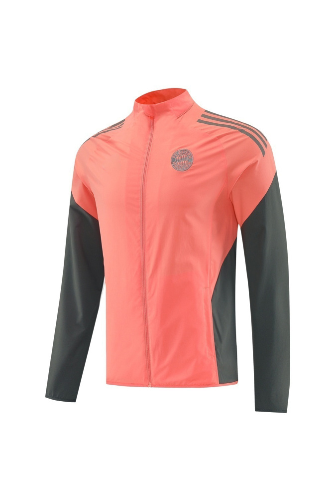 2526 season Fußball-Club Bayern München windbreaker