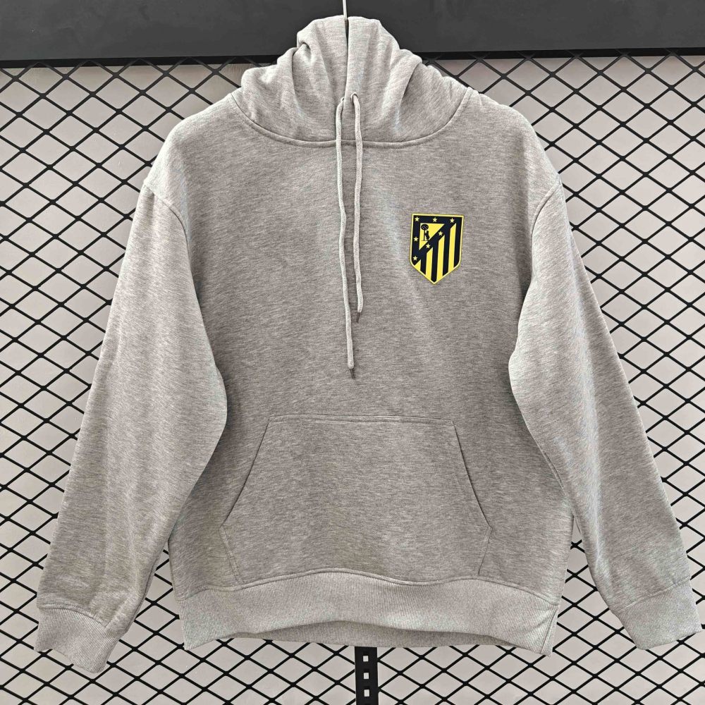 2526 Club Atlético de Madrid hoodie