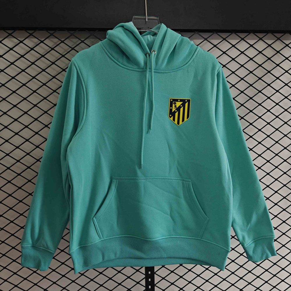 2526 Club Atlético de Madrid hoodie
