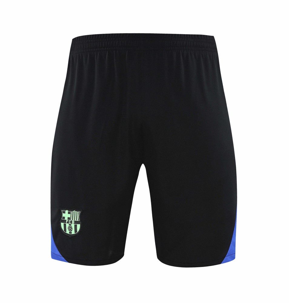 2526 season FC Barcelona / Barça Training clothes suit Short sleeve Fan version