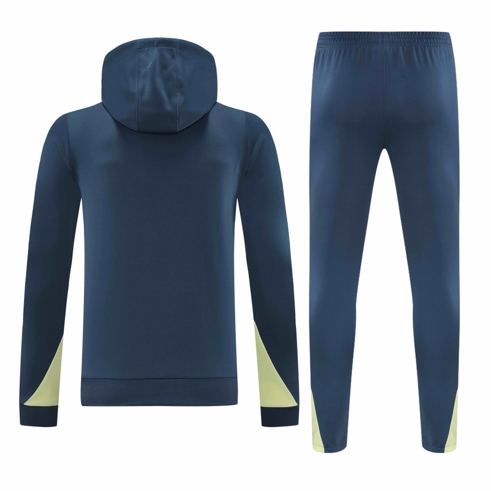 2526 season Club América Training suit hooded set