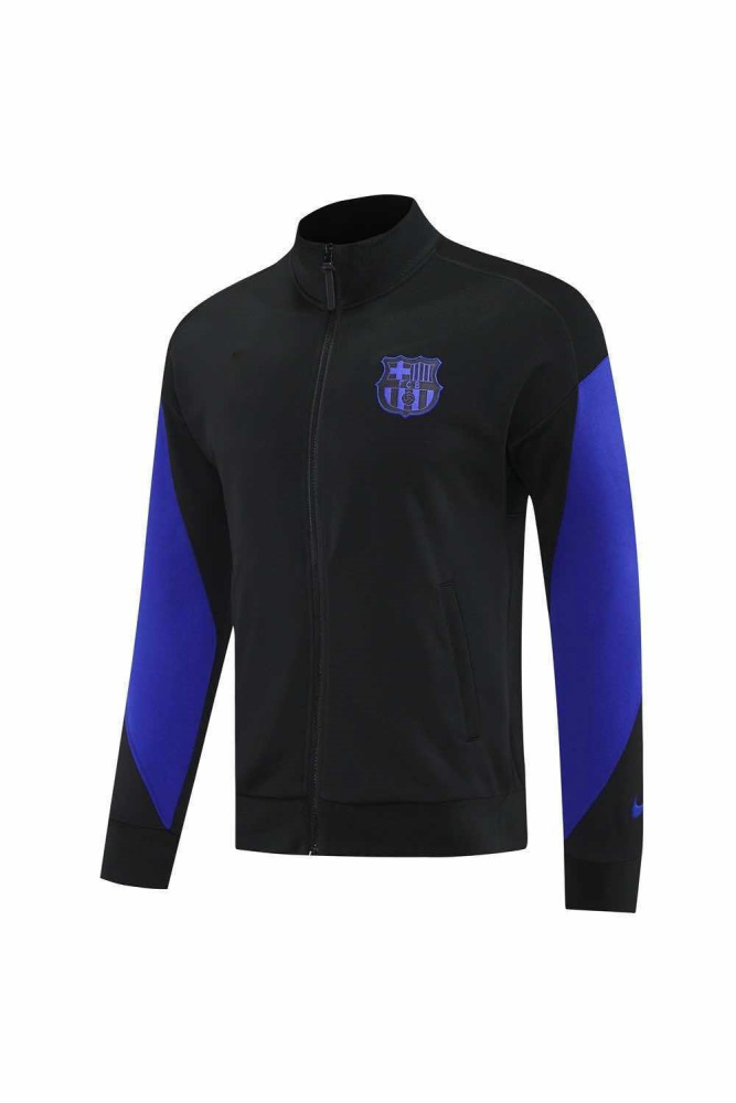 2526 season FC Barcelona / Barça Training jacket set