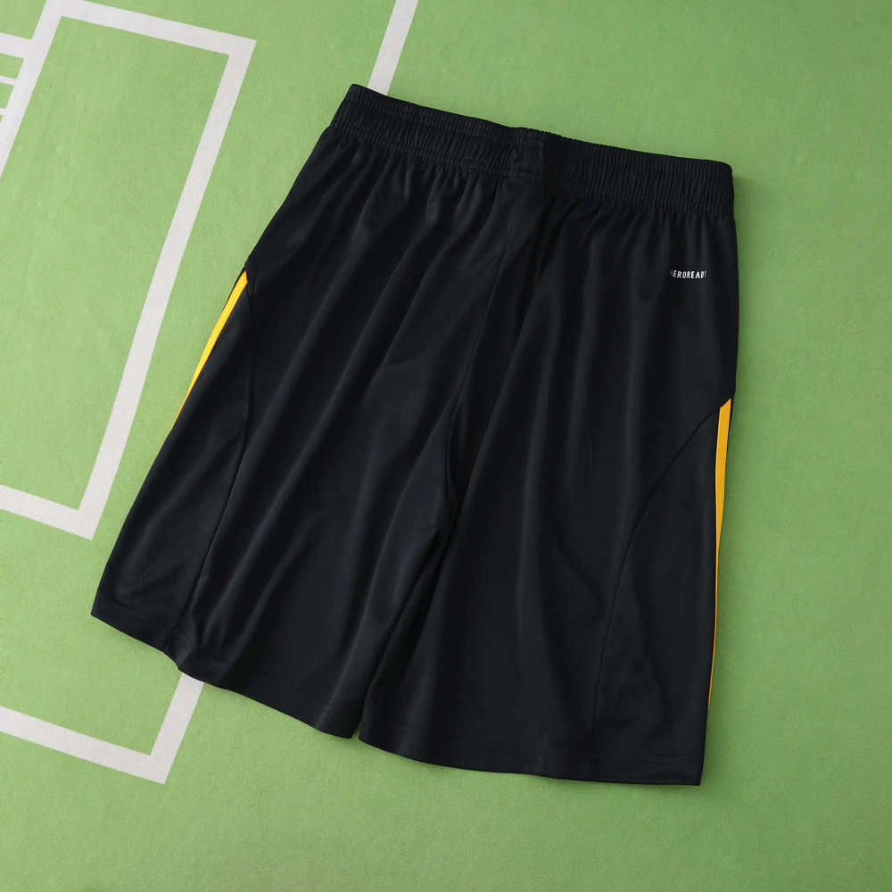 2526 season A.S. Roma away shorts