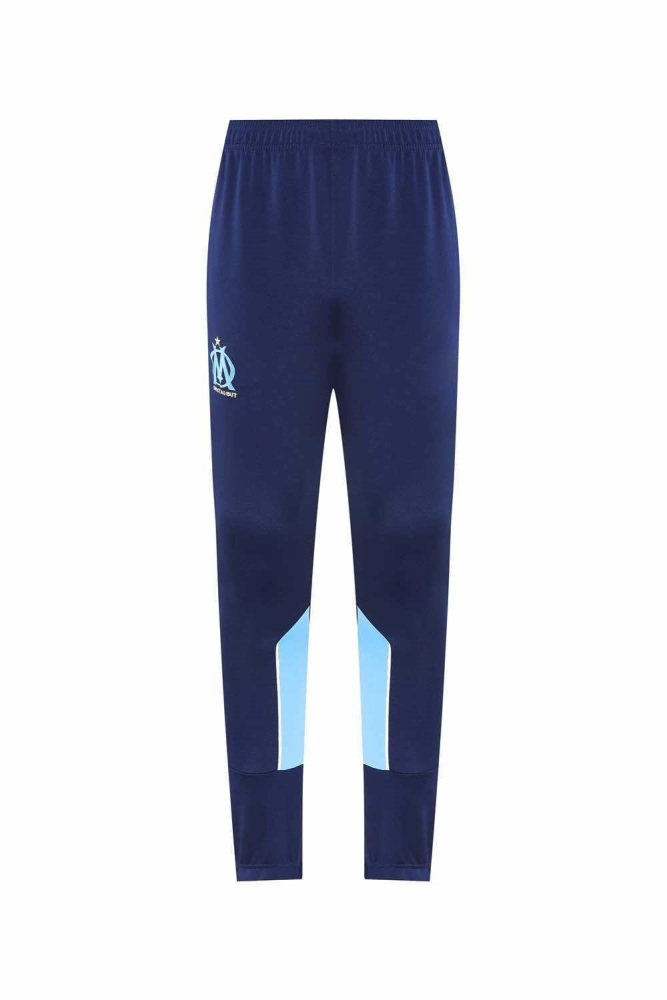 2526 season Olympique de Marseille Training jacket set