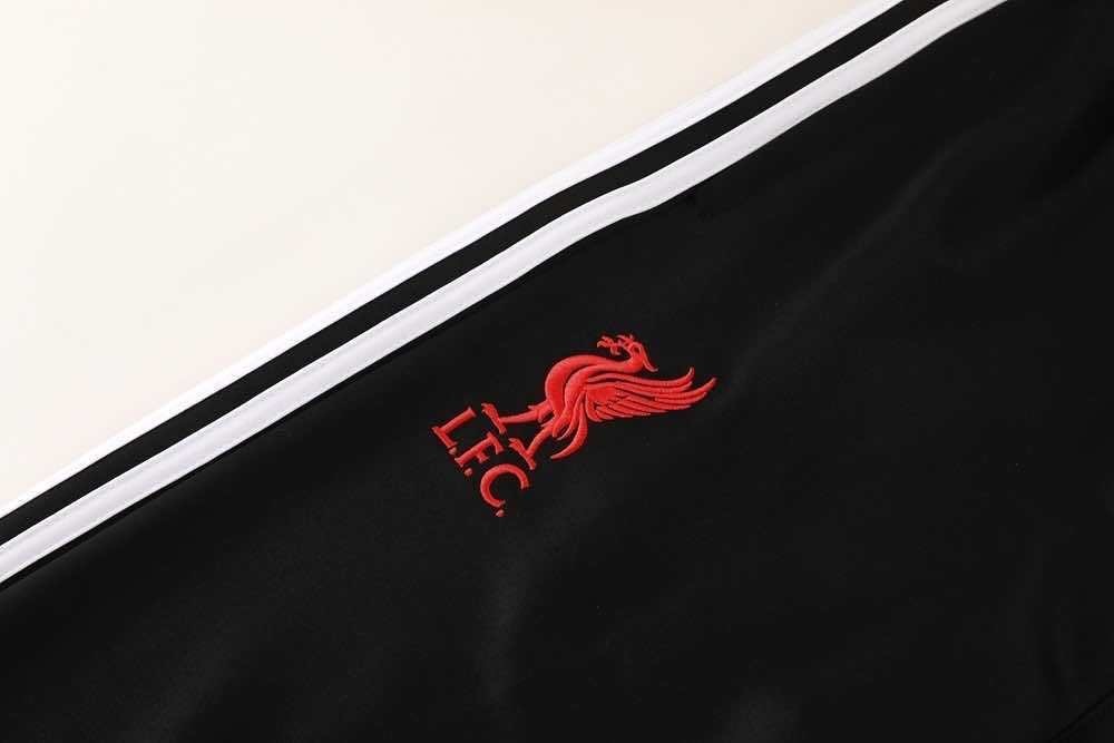 2526 season Liverpool Football Club Training jacket set