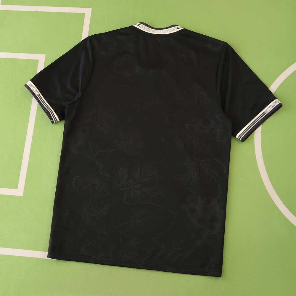 2526 season Juventus F.C. third Player version