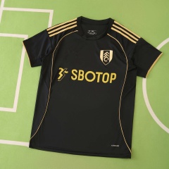 2526 season Fulham F.C. away Fan version