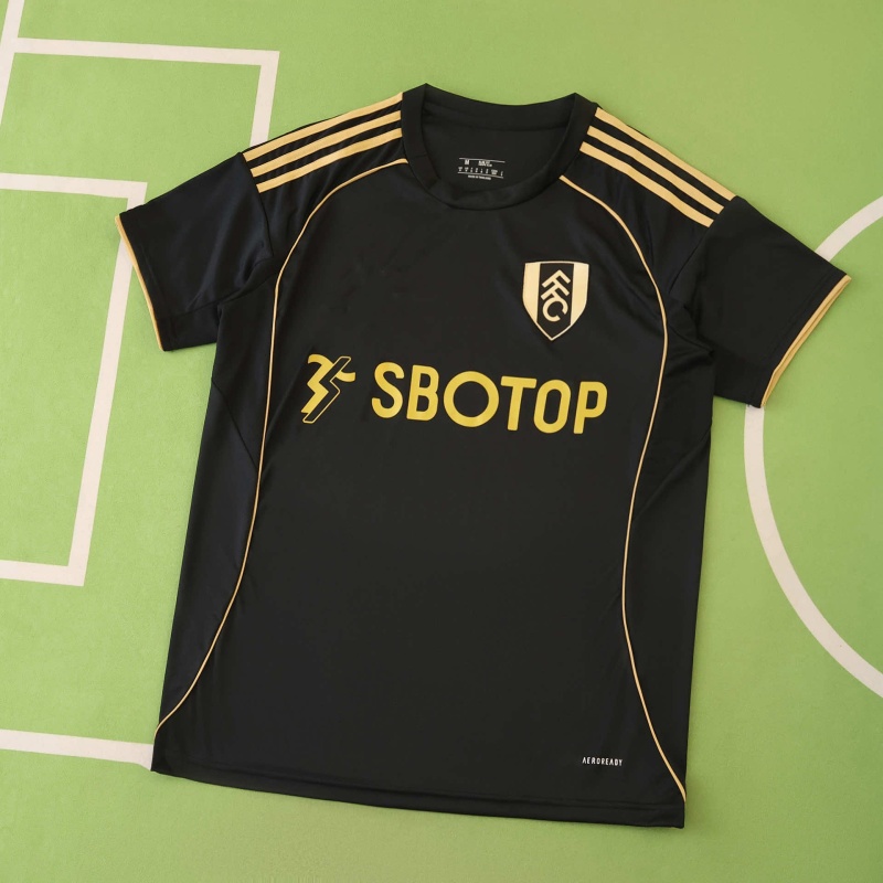 2526 season Fulham F.C. away Fan version