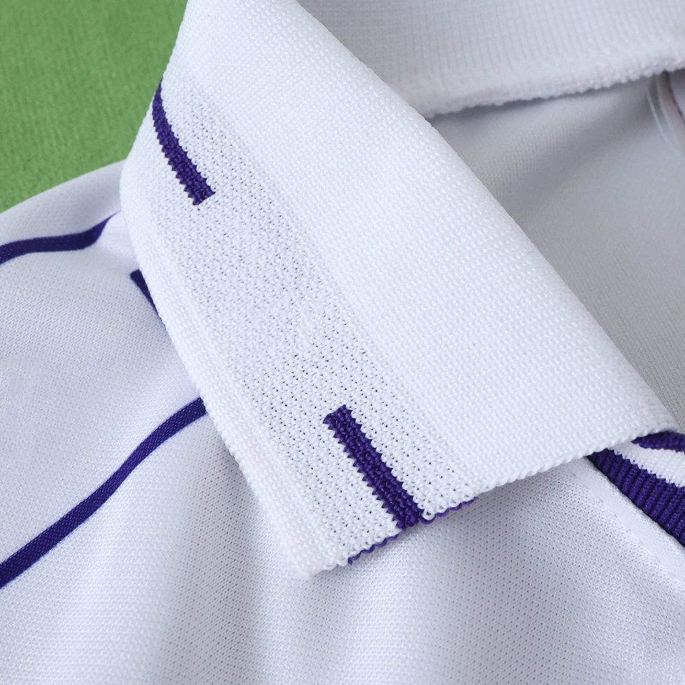 9496 season Real Madrid CF home Kids kit