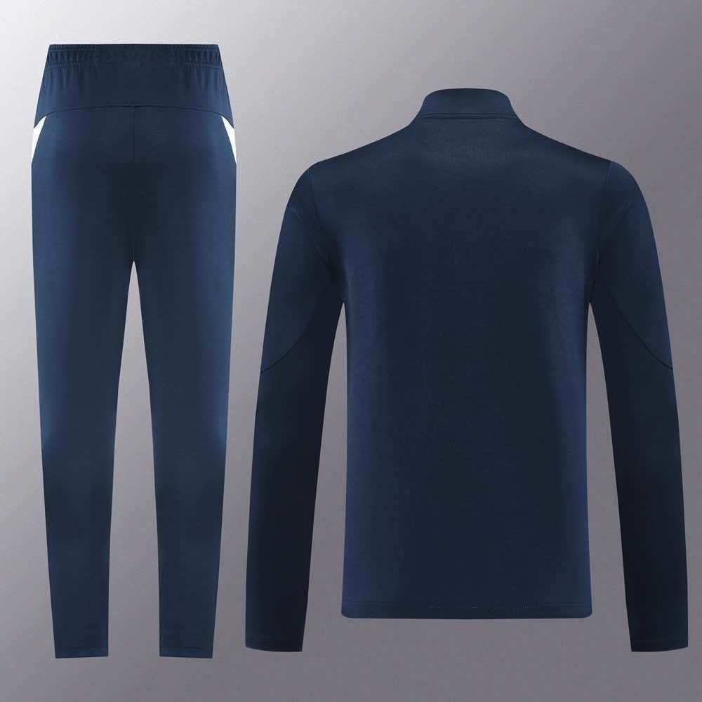 2526 season Portugal Training jacket set