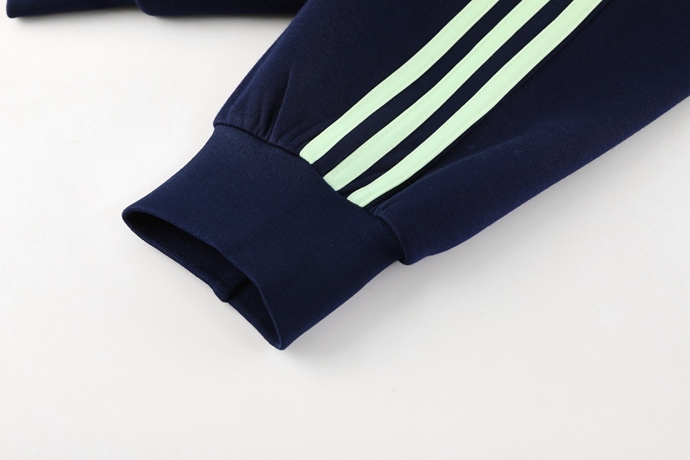 2526 season AFC Ajax hooded Training jacket set