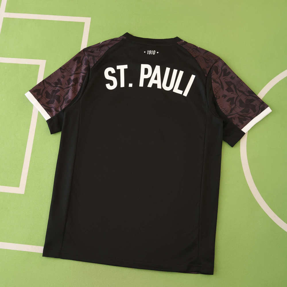 2526 season FC St. Pauli third Fan version