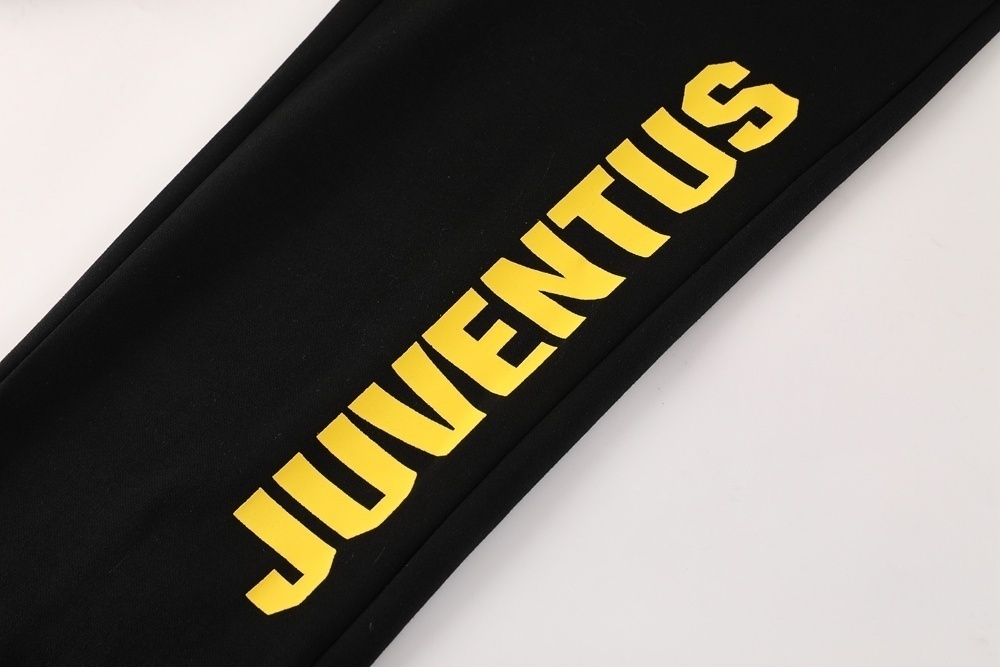 2526 season Juventus F.C. hooded Training jacket set