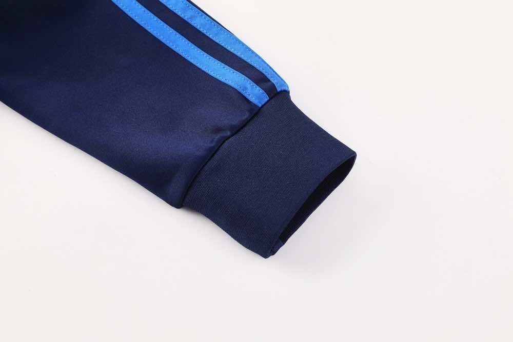 2526 season Boca Juniors Training jacket set