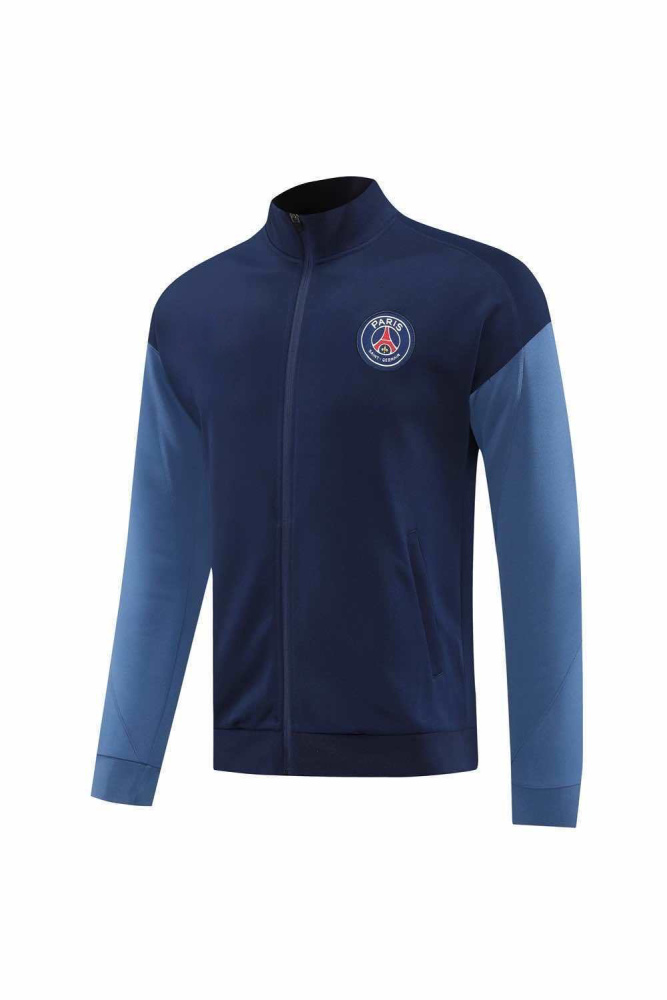 2526 season Paris Saint-Germain F.C. Training jacket set