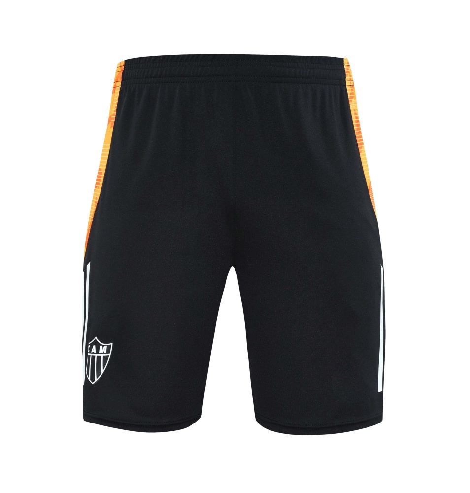 2526 season Clube Atlético Mineiro Training clothes suit Short sleeve Fan version