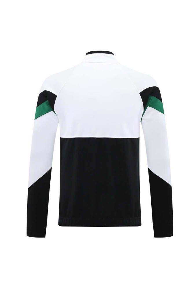 2526 season Real Betis Balompié Training jacket set