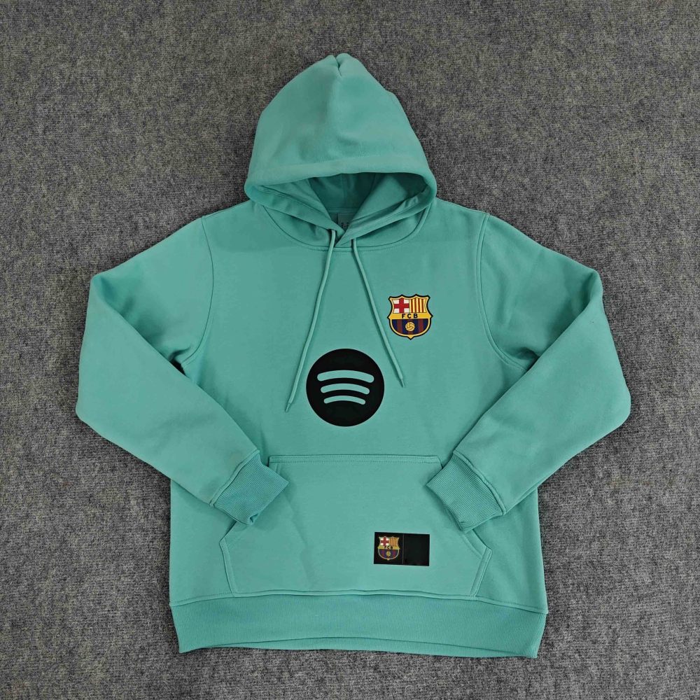 2526 FC Barcelona / Barça hoodie