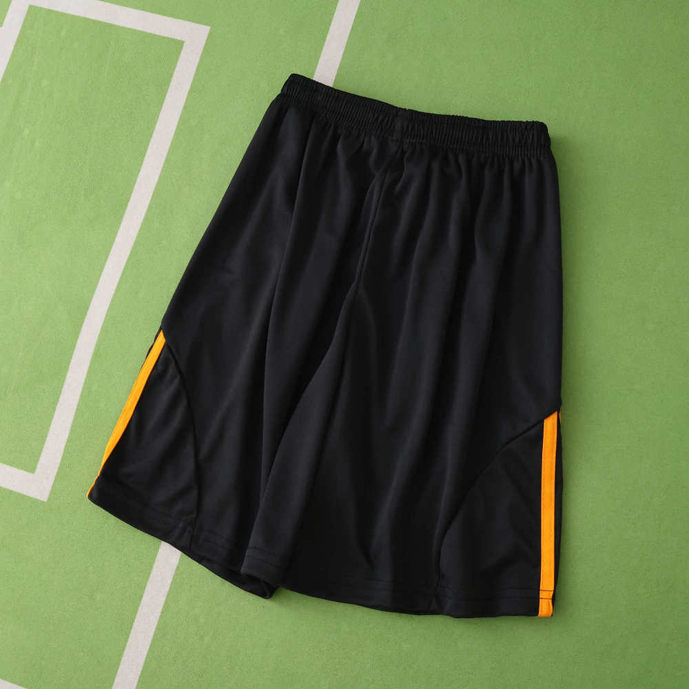 2526 season A.S. Roma away Kids kit