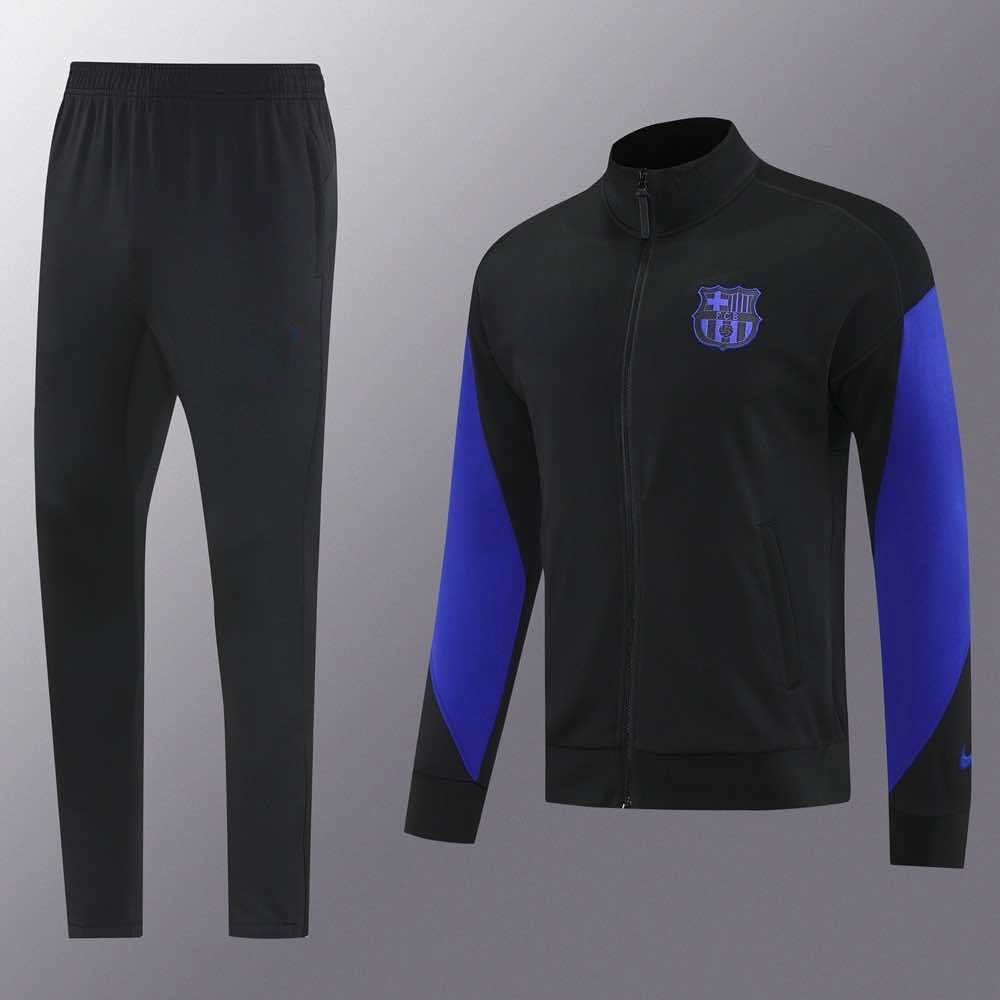 2526 season FC Barcelona / Barça Training jacket set