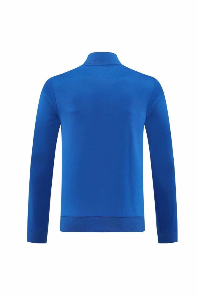 2526 season Real Madrid CF Training jacket set