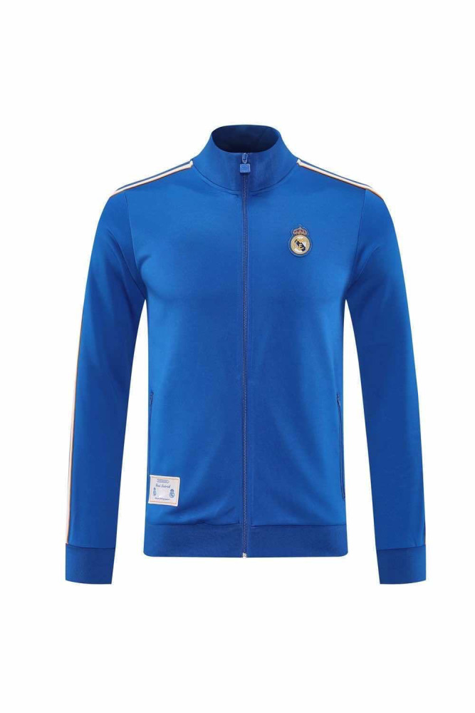 2526 season Real Madrid CF Training jacket set