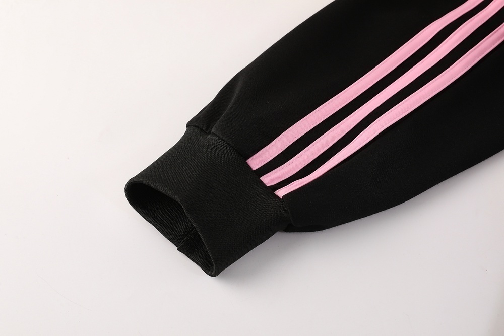 2526 season Inter Miami CF hooded Training jacket set