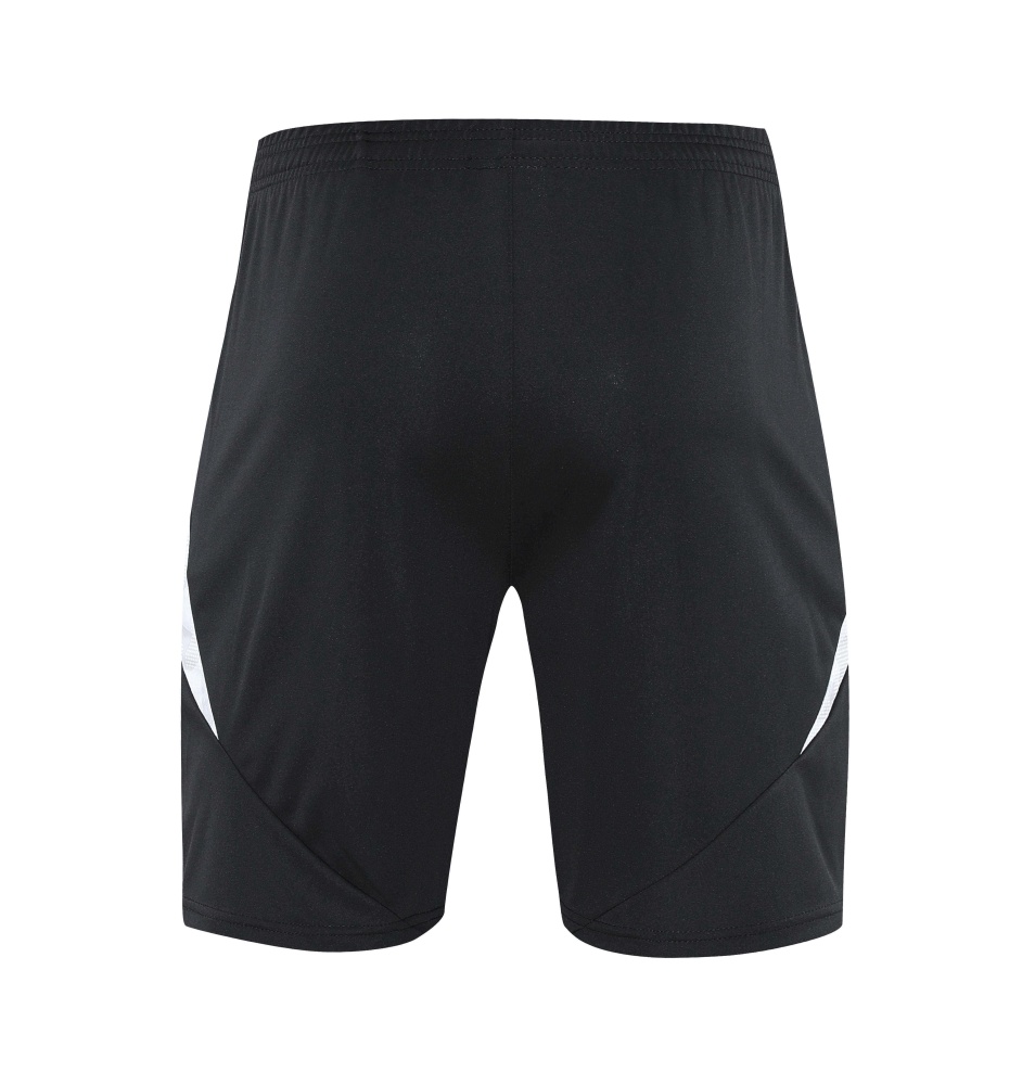 2526 season Real Madrid CF Training clothes suit Short sleeve Fan version