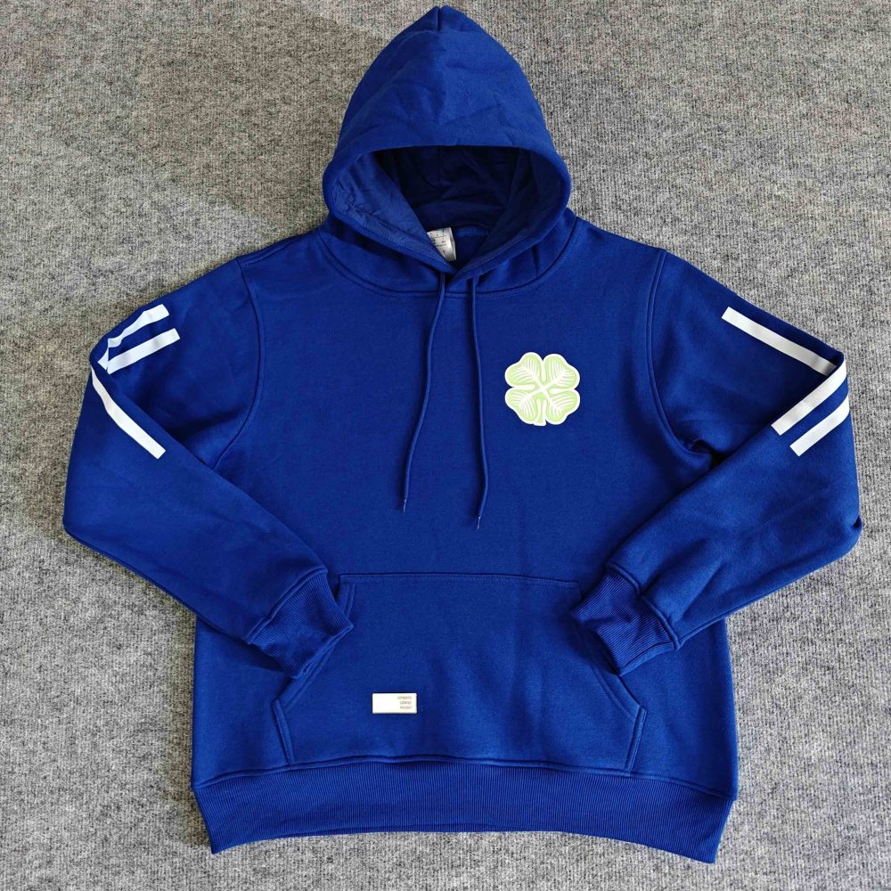2526 The Celtic Football Club hoodie