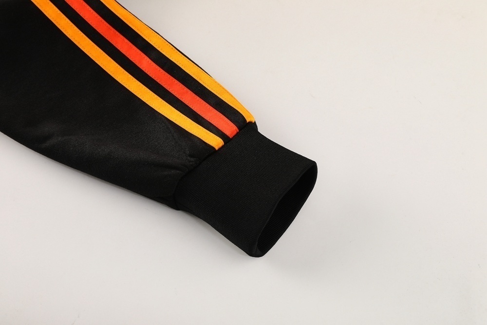 2526 season Arsenal F.C. hooded Training jacket set